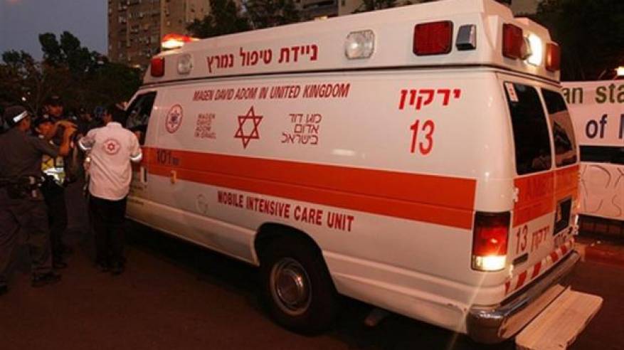 مقتل شاب من فلسطينيي الخط الأخضر

